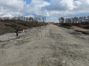 Prodej pozemku pro bydlení, Ostrov, 919 m2