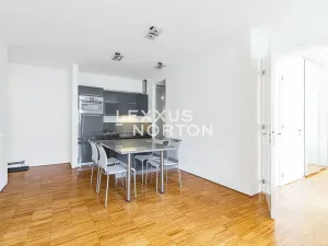 Pronájem bytu 2+kk, Praha - Žižkov, Prokopova, 58 m2