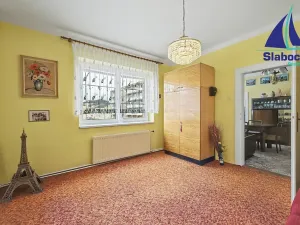 Prodej rodinného domu, Mladá Boleslav, Dvořákova, 240 m2