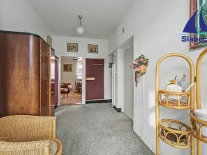 Prodej rodinného domu, Mladá Boleslav, Dvořákova, 240 m2