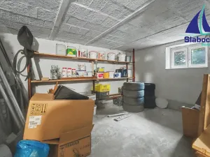 Prodej rodinného domu, Mladá Boleslav, Dvořákova, 240 m2