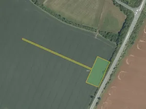 Prodej pole, Velenice, 25884 m2