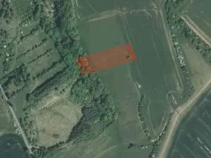 Prodej louky, Zdounky, 4760 m2