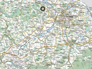 Prodej pole, Velká Polom, 11780 m2