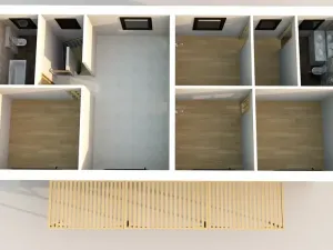 Prodej pozemku pro bydlení, Sibřina, Zelná, 867 m2