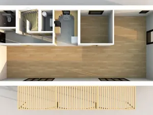 Prodej pozemku pro bydlení, Sibřina, Zelná, 867 m2