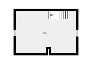 Prodej rodinného domu, Praha - Strašnice, Úvalská, 117 m2