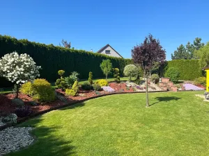 Prodej rodinného domu, Radějovice, 218 m2