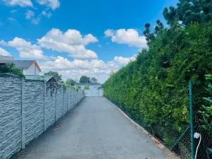 Prodej rodinného domu, Radějovice, 218 m2