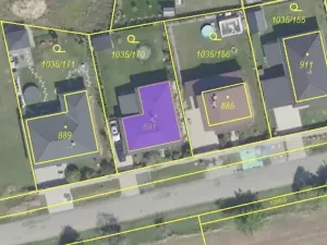 Prodej rodinného domu, Kounice, 105 m2