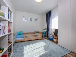 Prodej rodinného domu, Kounice, 105 m2