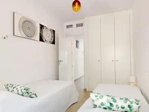 Prodej bytu 3+kk, San Pedro del Pinatar, Španělsko, 120 m2