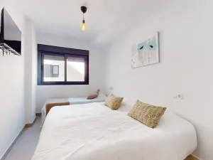 Prodej bytu 3+kk, San Pedro del Pinatar, Španělsko, 120 m2