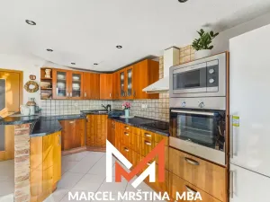 Prodej rodinného domu, Borová, 307 m2