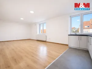 Pronájem bytu 3+kk, Řícmanice, U Mlýnku, 78 m2