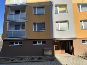 Pronájem bytu 1+1, Železný Brod, Na Vápence, 35 m2