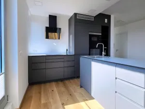 Prodej bytu 4+kk, Praha - Smíchov, U Dívčích hradů, 123 m2