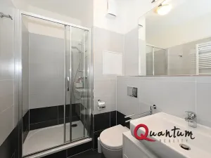 Pronájem bytu 2+kk, Praha - Hlubočepy, Miloše Havla, 52 m2