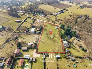 Prodej pozemku, Znojmo, 3961 m2