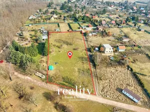 Prodej pozemku, Znojmo, 3961 m2