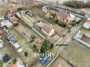 Prodej chaty, Znojmo, 35 m2