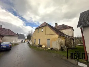 Prodej rodinného domu, Myslkovice, 200 m2