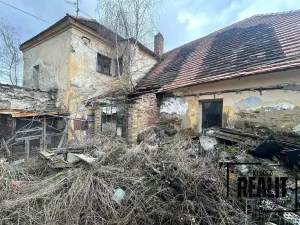 Prodej rodinného domu, Myslkovice, 200 m2