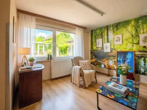 Prodej rodinného domu, Hostěradice, 127 m2