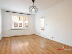 Pronájem bytu 3+1, Trutnov - Dolní Předměstí, Libušinka, 75 m2