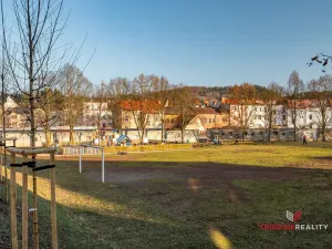 Pronájem bytu 3+1, Trutnov - Dolní Předměstí, Libušinka, 75 m2