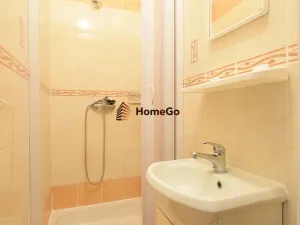 Pronájem bytu 1+kk, Praha - Vršovice, Sevastopolská, 18 m2