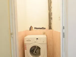 Pronájem bytu 1+kk, Praha - Vršovice, Sevastopolská, 18 m2