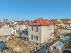 Prodej bytu 2+kk, Kamenický Šenov, Kadlecova, 95 m2