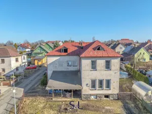 Prodej bytu 4+1, Kamenický Šenov, Kadlecova, 95 m2