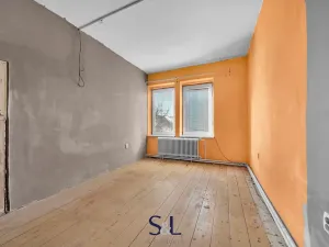 Prodej bytu 4+1, Kamenický Šenov, Kadlecova, 95 m2