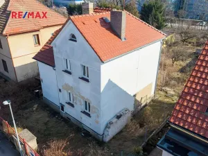 Prodej rodinného domu, Praha - Stodůlky, Živcových, 200 m2