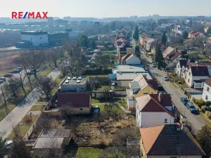 Prodej rodinného domu, Praha - Stodůlky, Živcových, 200 m2