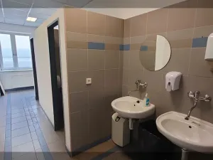 Pronájem kanceláře, České Budějovice, Kněžskodvorská, 34 m2