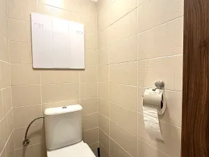 Pronájem bytu 3+kk, Praha, Sedlčanská, 69 m2