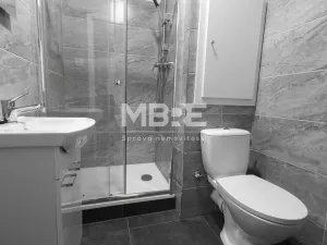 Pronájem bytu 1+1, Orlová - Lutyně, Lesní, 37 m2