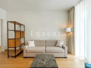 Pronájem bytu 2+kk, Praha, Holečkova, 78 m2