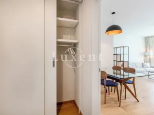 Pronájem bytu 2+kk, Praha, Holečkova, 78 m2