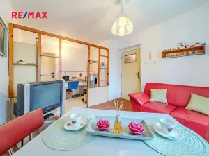 Prodej chalupy, Bzová, 112 m2