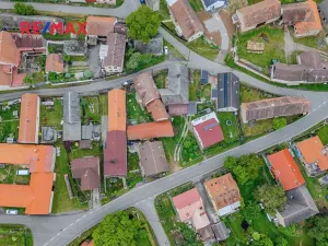 Prodej chalupy, Bzová, 112 m2