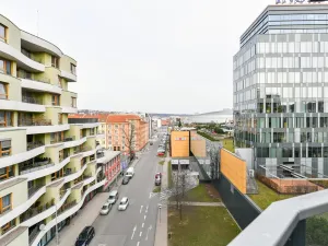 Prodej bytu 2+kk, Praha - Libeň, Kurta Konráda, 51 m2