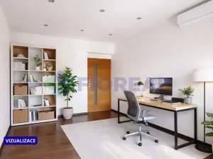 Prodej bytu 4+kk, Plzeň, V Hájku, 173 m2