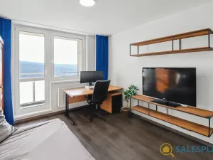 Prodej bytu 2+1, Brno, Horácké náměstí, 71 m2