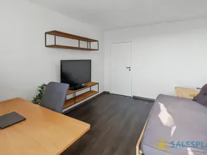 Prodej bytu 2+1, Brno, Horácké náměstí, 71 m2