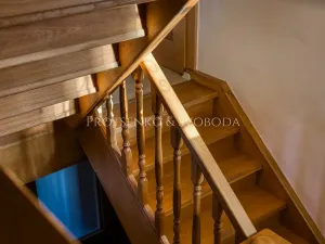 Prodej rodinného domu, Psáry, Pod Vápenkou, 314 m2