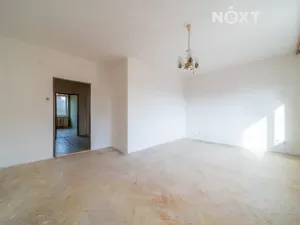 Prodej bytu 3+1, Ostrava, Krestova, 73 m2